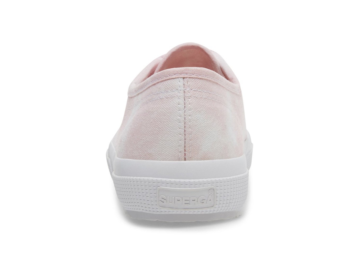 Superga Sneakers Womens - 2750 Fantasy Cotu - Pink - ZFKVW7142